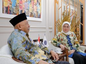 RI Matangkan Kerja Sama Penempatan Pekerja Migran di Persatuan Emirat Arab