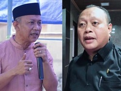 Kala Ady Ansar-Natsir Ali Saling Lobi Siapa Batal Maju Pilkada Selayar