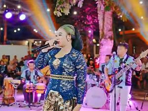 Lirik Lagu LDR Langgeng Dayaning Rasa Dinyanyikan Niken Salindry