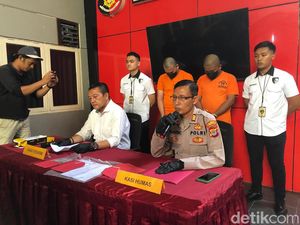 Heboh Debt Collector Ambil Paksa Mobil Wisatawan di Jogja Heboh Debt Collector Ambil Paksa Mobil Wisatawan di Jogja