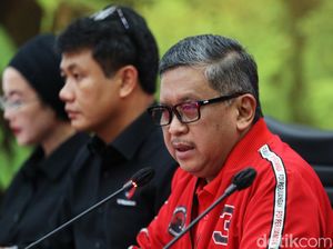 Alasan PDIP Dulu Dukung UU Tapera Kini Menolak Alasan PDIP Dulu Dukung UU Tapera Kini Menolak