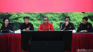 PDIP Gelar Rakernas 24-26 Mei 2024