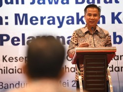 Pemprov Jabar Genjot Percepatan Pelayanan Publik Lewat Platform Sapawarga