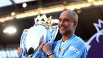 Satu Syarat buat Kalahkan Guardiola: Kumpulkan 93 Poin