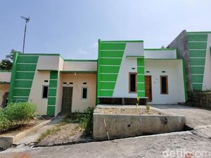 6 Ide Renovasi Rumah Subsidi Bagian Depan dan Aturannya 6 Ide Renovasi Rumah Subsidi Bagian Depan dan Aturannya