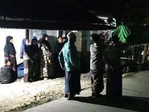 2 Orang di Bojonegoro Tewas Usai Gelar Pesta Miras 2 Orang di Bojonegoro Tewas Usai Gelar Pesta Miras