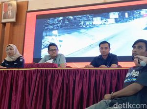 5 Fakta Pria Terikat Penuh Lumpur di Genuk Semarang, Berawal dari Pencurian HP 5 Fakta Pria Terikat Penuh Lumpur di Genuk Semarang, Berawal dari Pencurian HP