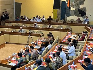 DKPP Minta Bawaslu Tingkatkan Bimtek Gegara Banyak Laporan soal Pengawasan