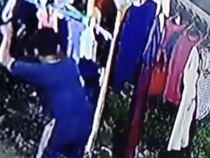 Warga Gresik Dihantui Maling BH dan CD Warga Gresik Dihantui Maling BH dan CD