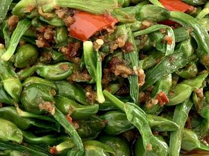 Resep Tumis Genjer Bumbu Terasi, Lauk Sederhana yang Sedap Lezat Resep Tumis Genjer Bumbu Terasi, Lauk Sederhana yang Sedap Lezat