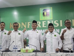 PPP Masih Pertimbangkan Dukung Khofifah di Pilgub Jatim
