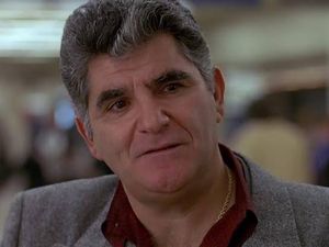 Dari Kriminal Jadi Aktor, Richard Foronjy Meninggal di Usia 86 Tahun