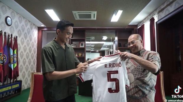 Rizki Ridho