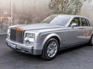 Wujud Rolls Royce Phantom yang Dijual Murah, Lebih Mahal Biaya Servisnya! Wujud Rolls Royce Phantom yang Dijual Murah, Lebih Mahal Biaya Servisnya!