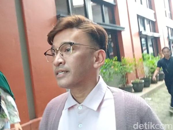 Ruben Onsu Pulih, Wajahnya Tak Lesu Lagi
