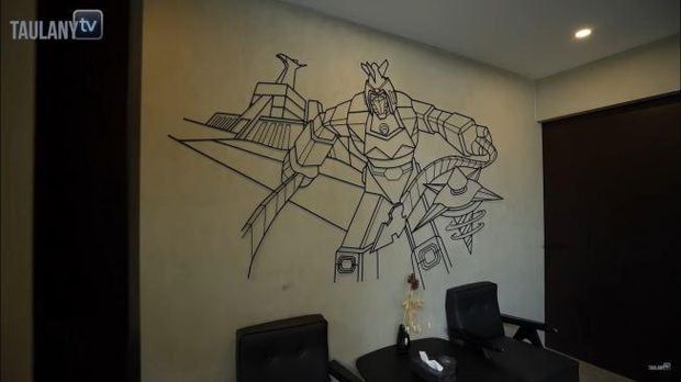 Rumah Desta