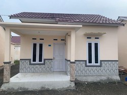 Murah! 5 Pilihan Rumah di Bulungan Kaltara Mulai Rp 160 Juta-an
