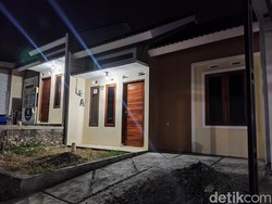Penampakan Rumah Subsidi di Gunungkidul yang Lebih Diminati Dibanding Jogja