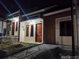 Penampakan Rumah Subsidi di Gunungkidul yang Lebih Diminati Dibanding Jogja Penampakan Rumah Subsidi di Gunungkidul yang Lebih Diminati Dibanding Jogja
