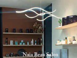 MUA Bubah Alfian Buka Salon di Kemang, Ini Perawatan yang Ditawarkan