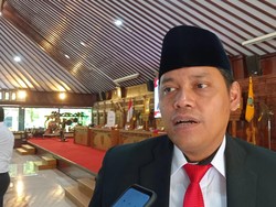 Kematian Capai 25 Orang, Sekda Klaten Minta Warga Cegah Penyebaran DBD