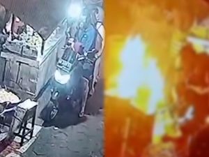 Kronologi Bocah 3 Tahun Meninggal karena Tersiram Minyak Panas di Jogja Kronologi Bocah 3 Tahun Meninggal karena Tersiram Minyak Panas di Jogja