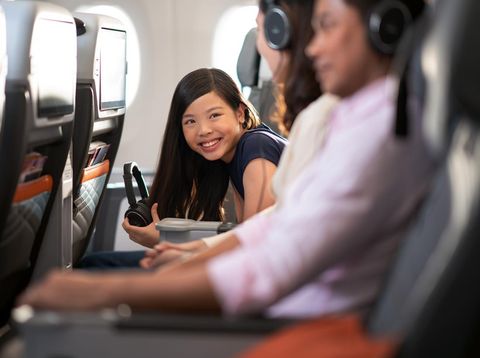 Harga all-in pulang pergi Jakarta - Melbourne