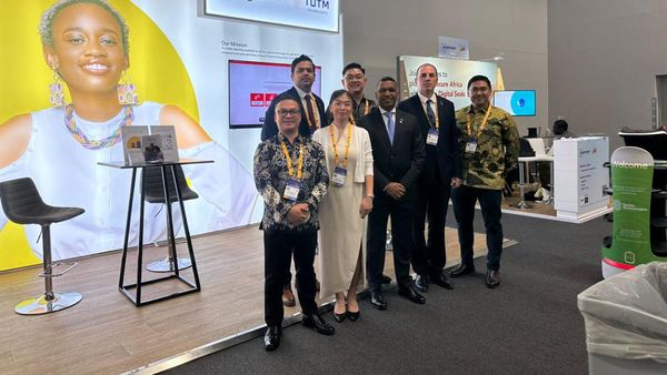 Solusi Identitas Digital Inovatif