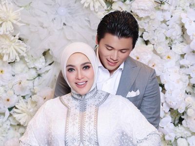 Syahrini Hamil Anak Pertama, Usia Kandungan Masuk 7 Bulan