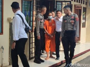 Polisi Kemungkinan Akan Hentikan Kasus Tarsum yang Mutilasi Istri Polisi Kemungkinan Akan Hentikan Kasus Tarsum yang Mutilasi Istri