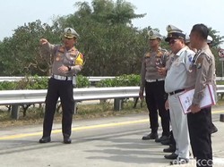 Ini Posisi Duduk 2 Korban Tewas Kecelakaan Bus Study Tour SMP PGRI 1 Malang