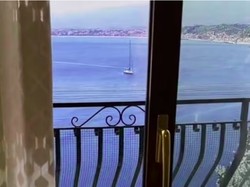 Pesan Kamar Hotel karena Pemandangannya, eh.. Ternyata Zonk Abis