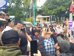 Jurnalis di Makassar Desak Seleksi KPID di Komisi A DPRD Sulsel Diulang