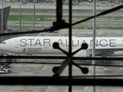 Terpopuler: Penjelasan Singapore Airlines soal Turbulensi di Boeing 777