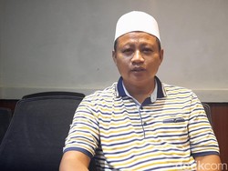 Tak Lagi Bersama, Uu Kini Tantang RK di Pilgub Jabar