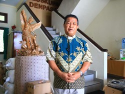 Keuskupan Denpasar Apresiasi Polri Berhasil Amankan Acara World Water Forum