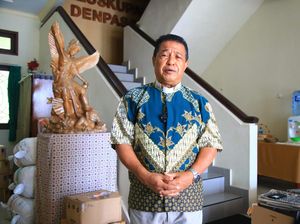 Keuskupan Denpasar Apresiasi Polri Berhasil Amankan Acara World Water Forum Keuskupan Denpasar Apresiasi Polri Berhasil Amankan Acara World Water Forum