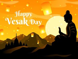 Hari Raya Waisak 2024 Tahun ke Berapa dalam Penanggalan Buddha? Hari Raya Waisak 2024 Tahun ke Berapa dalam Penanggalan Buddha?