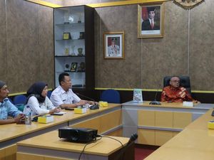 Wabup Sukabumi Harap Cimaja Surf Festival 2024 Genjot Pariwisata RI Wabup Sukabumi Harap Cimaja Surf Festival 2024 Genjot Pariwisata RI