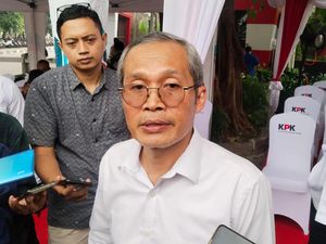 Alex Marwata: Sulit Jadi Pimpinan KPK, Saya Tak Tahu Penyidik Loyal ke Siapa Alex Marwata: Sulit Jadi Pimpinan KPK, Saya Tak Tahu Penyidik Loyal ke Siapa
