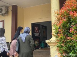 Diperkosa hingga Hamil, Wanita Berkebutuhan Khusus di Bogor Lapor Polisi