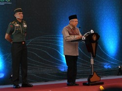 Maruf Hadiri Pengukuhan KDEKS Sulbar: Ikhtiar Bumikan Ekonomi Syariah