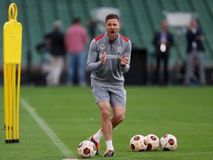 Atalanta Vs Leverkusen: 3-4-3 Siapa Lebih Ampuh, Gasperini atau Alonso? Atalanta Vs Leverkusen: 3-4-3 Siapa Lebih Ampuh, Gasperini atau Alonso?