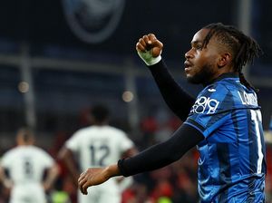 Real Madrid Vs Atalanta: Tekad La Dea Buktikan Diri Real Madrid Vs Atalanta: Tekad La Dea Buktikan Diri