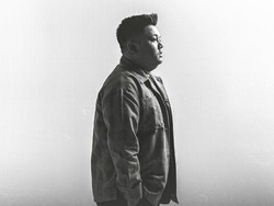 Adjji Alvarendra Rilis Single Debut Lelah Menghadapimu