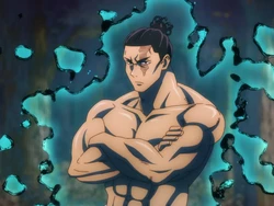 Boogie Woogie Aoi Todo Jadi Sorotan di Jujutsu Kaisen Chapter 260