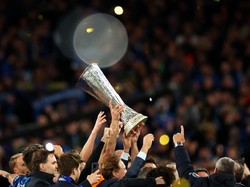 Sejarah Indah Atalanta, Juara di Eropa Pertama Kalinya