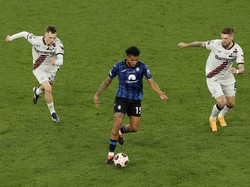 Catatan Gemilang Bayer Leverkusen Terhenti di Final Liga Europa