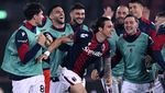 Patahkan Prediksi, Lima Tim Ini Lolos ke Liga Champions Musim Depan