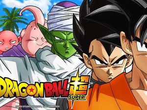 Sabar Ya! Manga Dragon Ball Super Hiatus hingga 2025 Sabar Ya! Manga Dragon Ball Super Hiatus hingga 2025